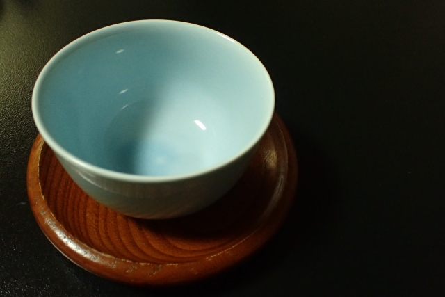 お茶に合う茶碗の選び方 | 日本のお茶ガイド